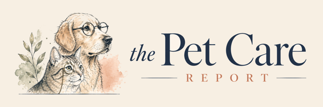 The Pet Care Report