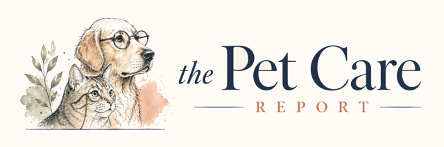 The Pet Care Report
